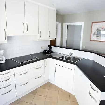 Du Soleil Knokke-Heist