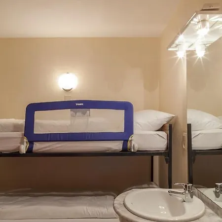 By Du Soleil Hotel 3*