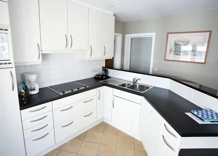 Du Soleil Knokke-Heist